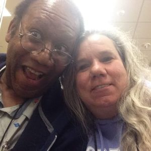 Meet your Posher, Jackie